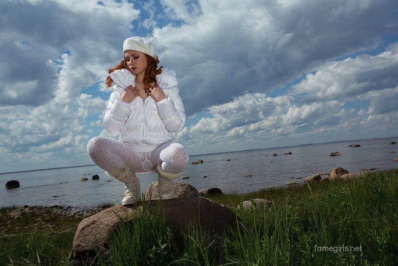 Аленка, 20