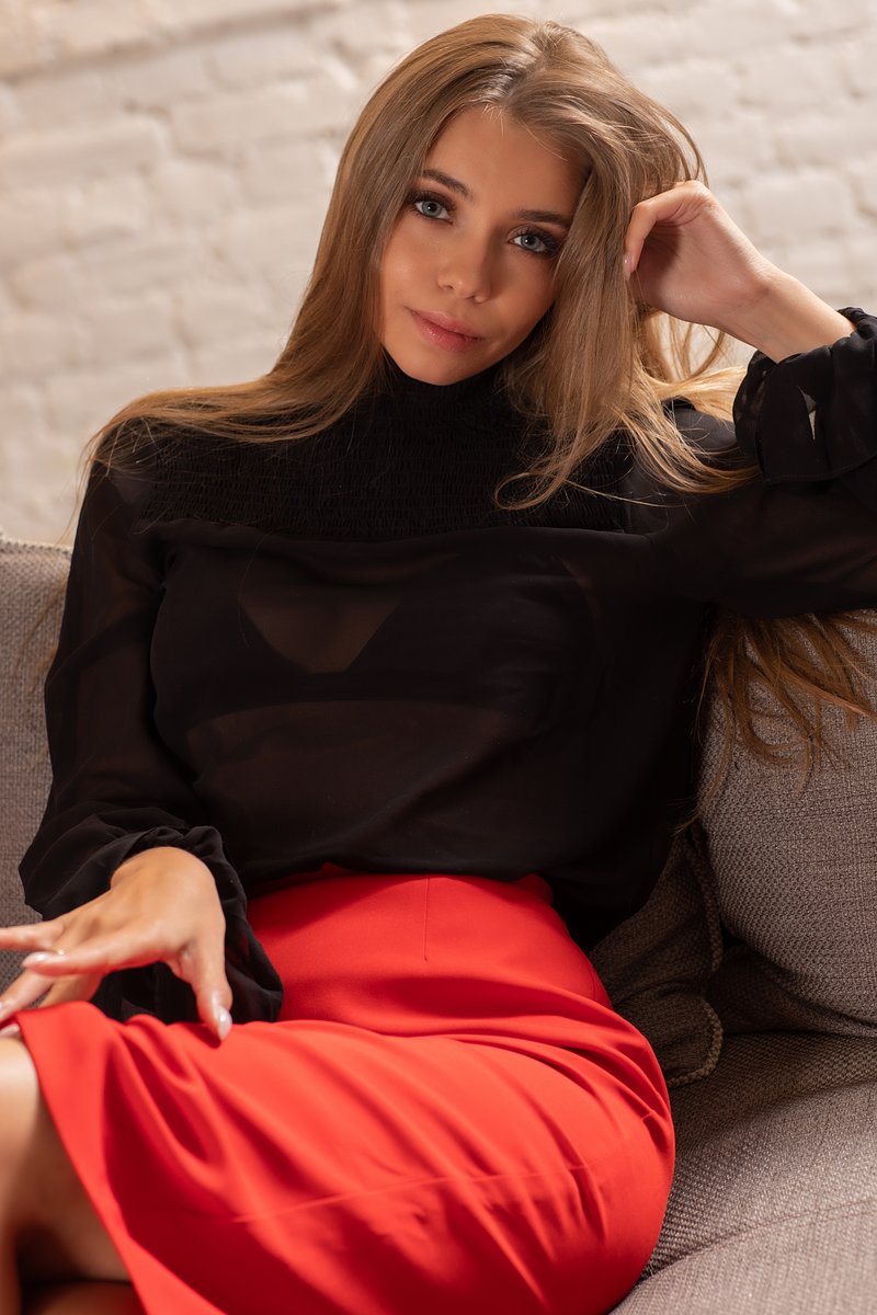 Елизавета, 21