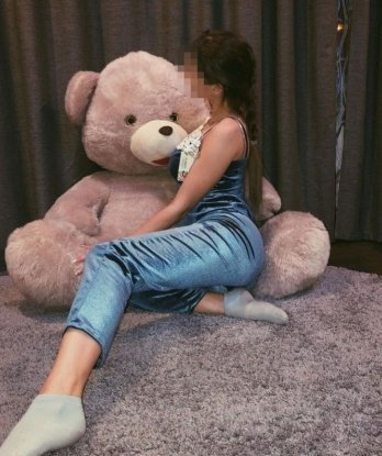 Юля, 23